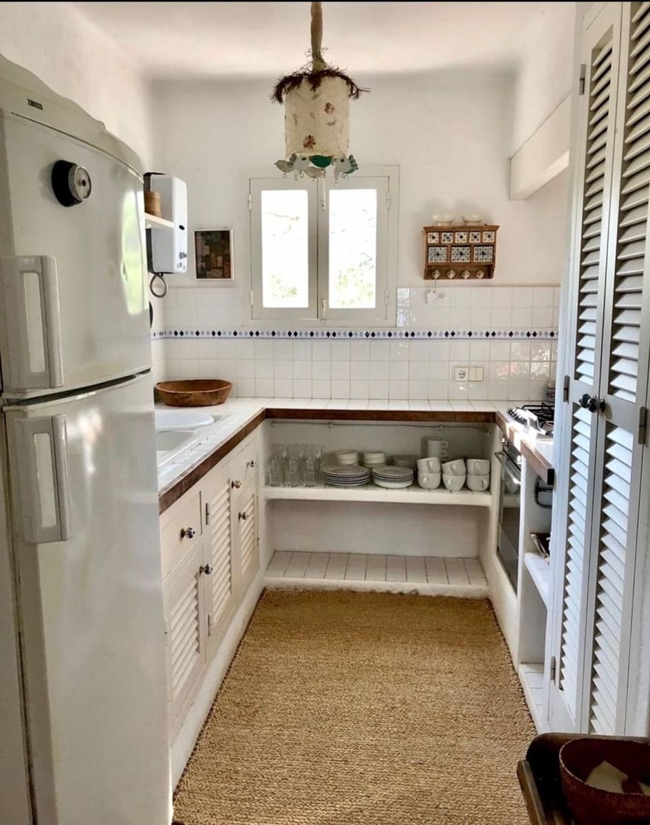 3 chambre Finca/Maison de Campagne à vendre à Es Pujols avec garage - 2 200 000 € (Ref: 9567983)