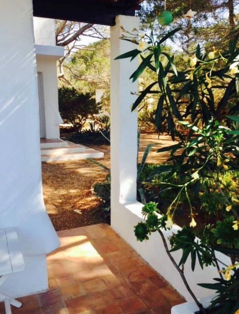 3 chambre Finca/Maison de Campagne à vendre à Es Pujols avec garage - 2 200 000 € (Ref: 9567983)