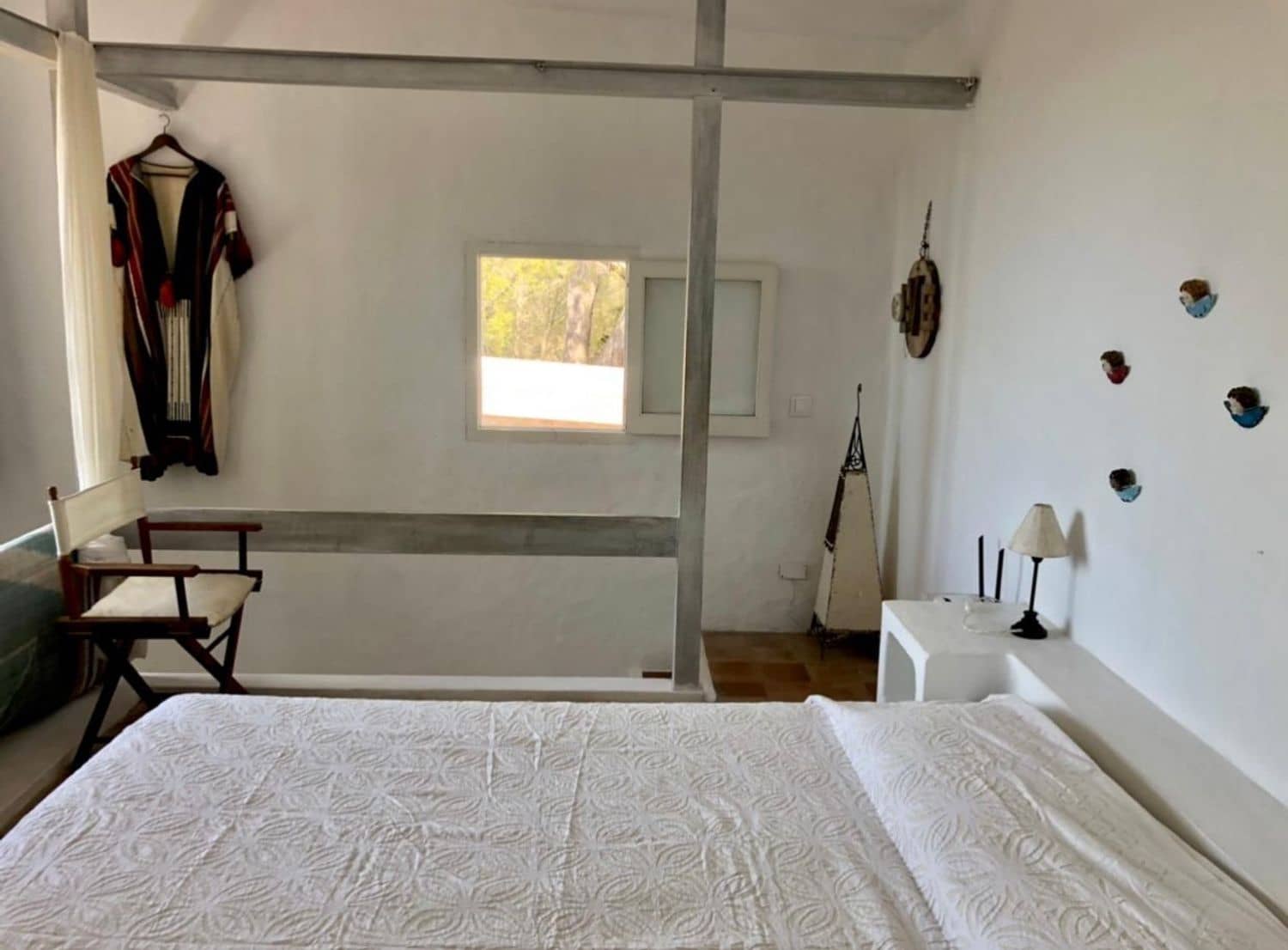 3 chambre Finca/Maison de Campagne à vendre à Es Pujols avec garage - 2 200 000 € (Ref: 9567983)