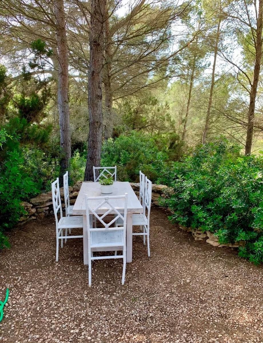 3 chambre Finca/Maison de Campagne à vendre à Es Pujols avec garage - 2 200 000 € (Ref: 9567983)