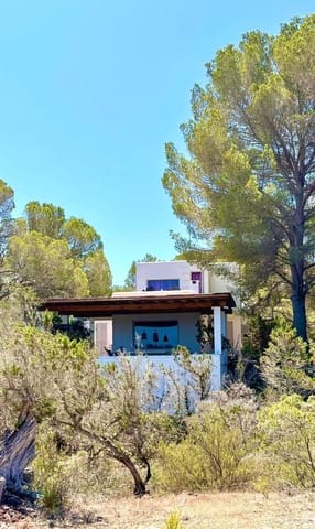 Finca/Casa Rural de 3 habitaciones en Es Pujols, Formentera municipio en venta con garaje - 2.200.000 € (Ref: 9567983)