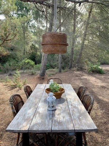 Finca/Casa Rural de 3 habitaciones en Es Pujols, Formentera municipio en venta con garaje - 2.200.000 € (Ref: 9567983)