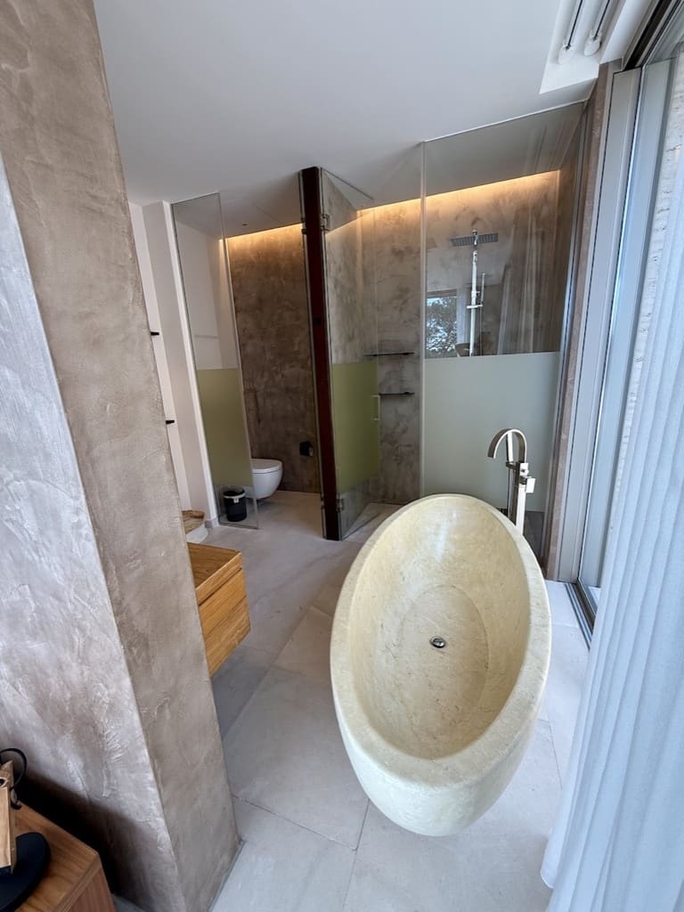 7 bedroom Villa for sale in Santa Eulalia / Santa Eularia with pool garage - € 9,000,000 (Ref: 9606699)