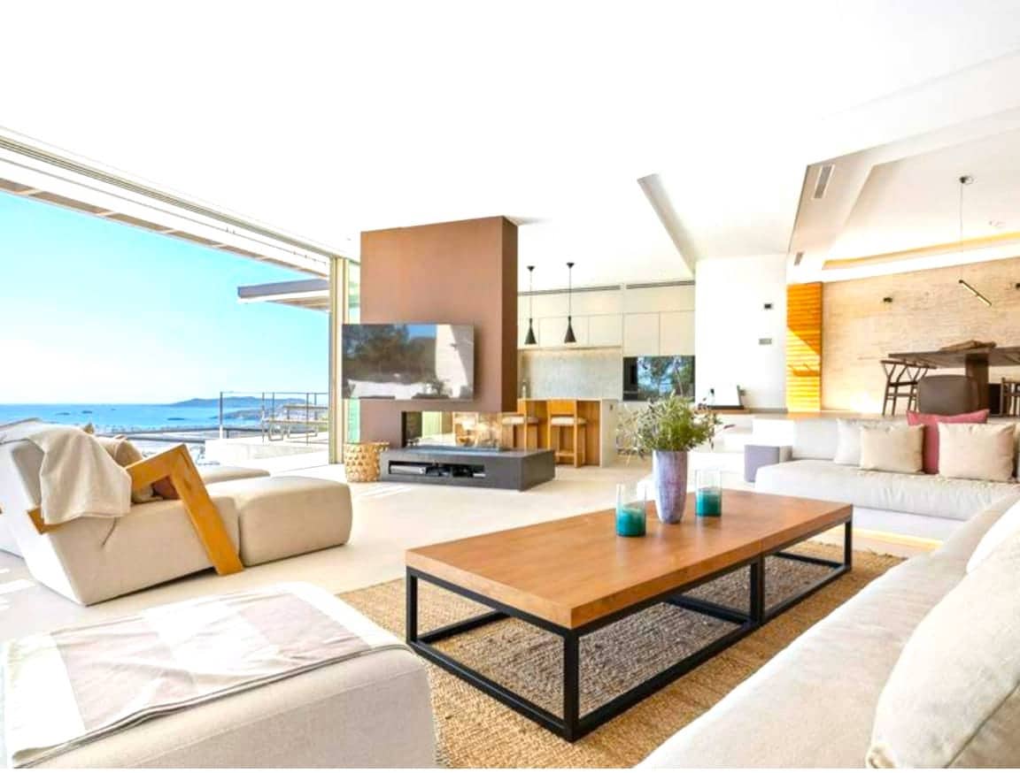 7 bedroom Villa for sale in Santa Eulalia / Santa Eularia with pool garage - € 9,000,000 (Ref: 9606699)