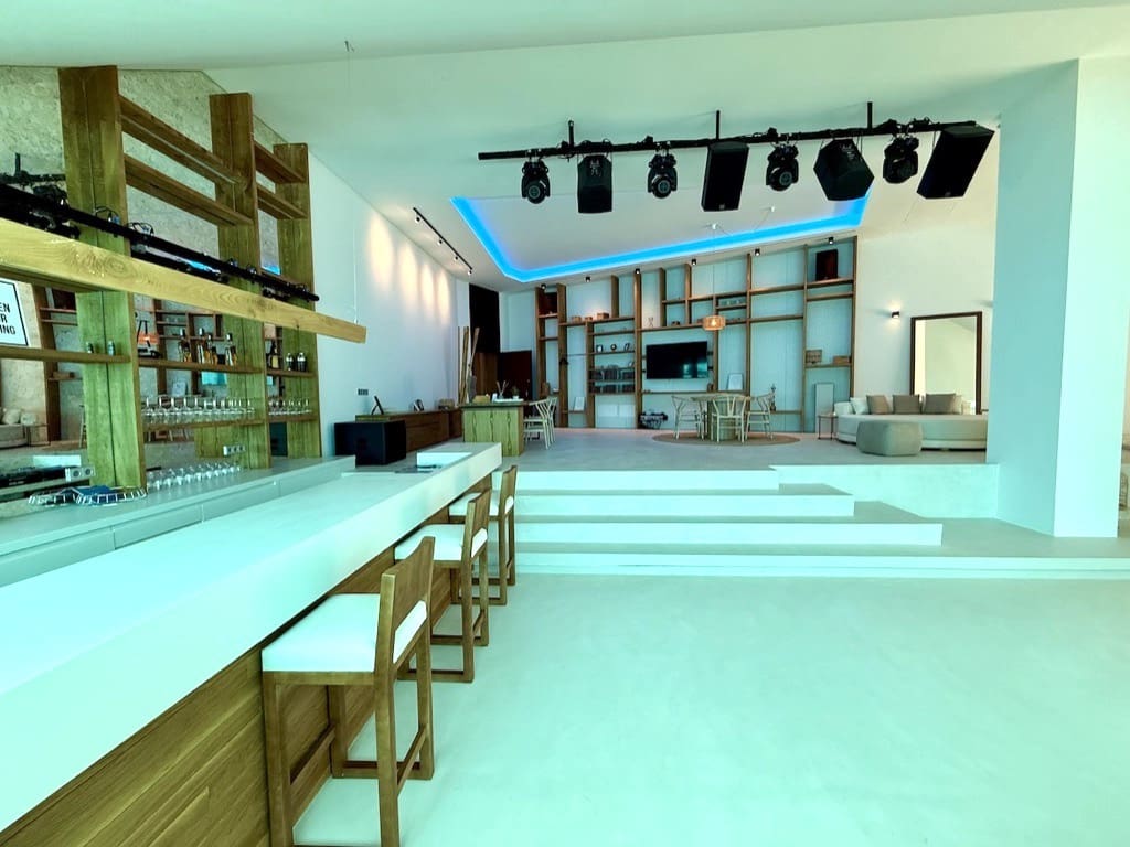 7 bedroom Villa for sale in Santa Eulalia / Santa Eularia with pool garage - € 9,000,000 (Ref: 9606699)
