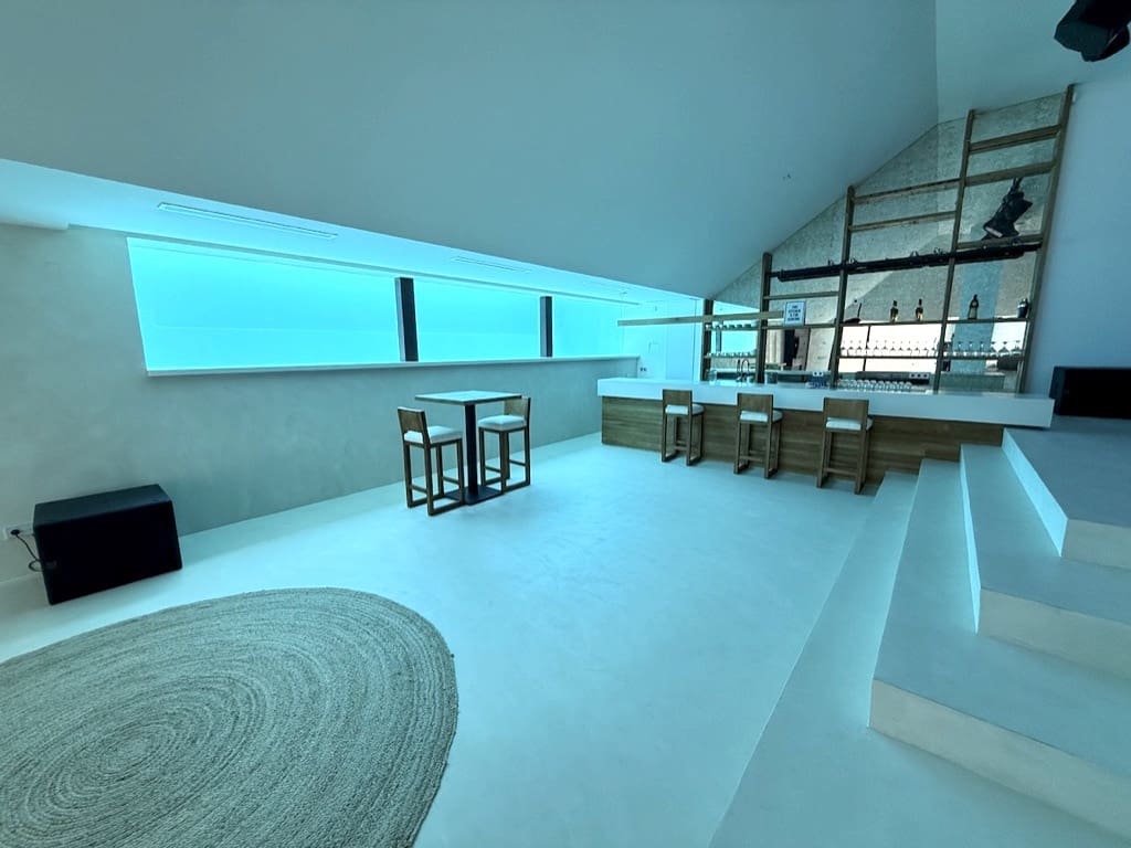 7 bedroom Villa for sale in Santa Eulalia / Santa Eularia with pool garage - € 9,000,000 (Ref: 9606699)