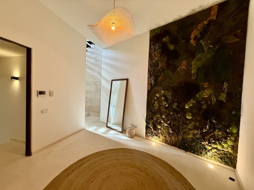 7 bedroom Villa for sale in Santa Eulalia / Santa Eularia with pool garage - € 9,000,000 (Ref: 9606699)