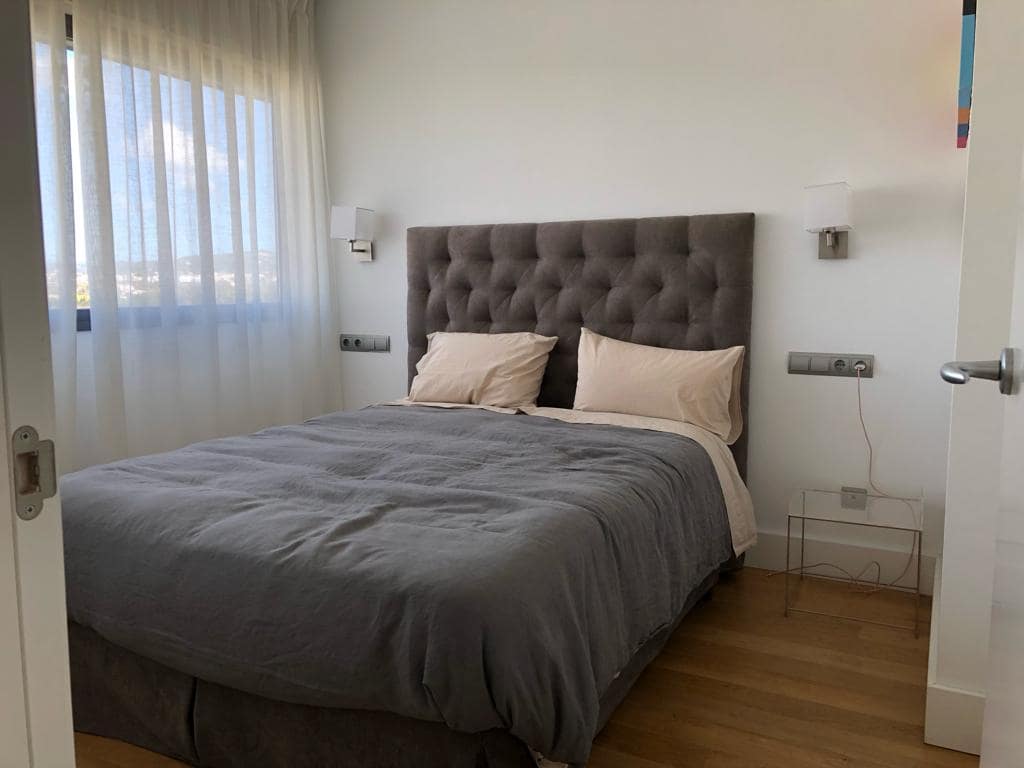 2 soverom Leilighet til salgs i Ibiza by med garasje - € 1 060 000 (Ref: 9793268)