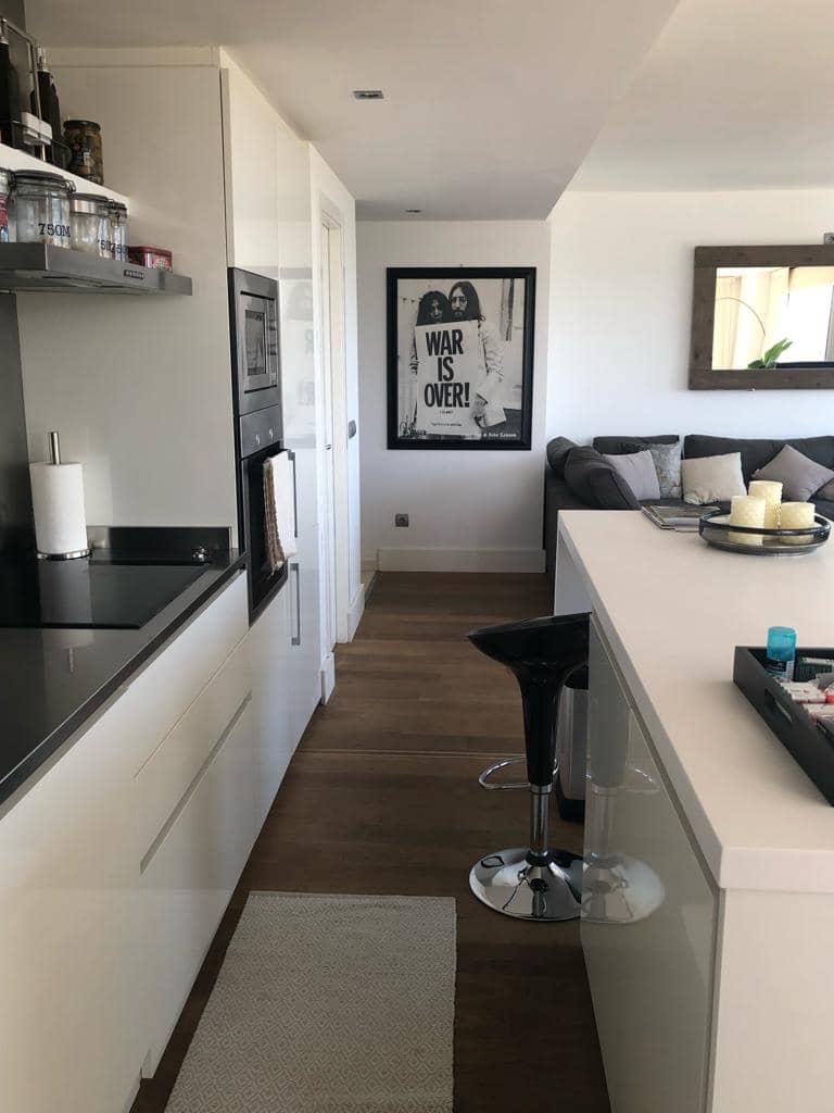 2 soverom Leilighet til salgs i Ibiza by med garasje - € 1 060 000 (Ref: 9793268)