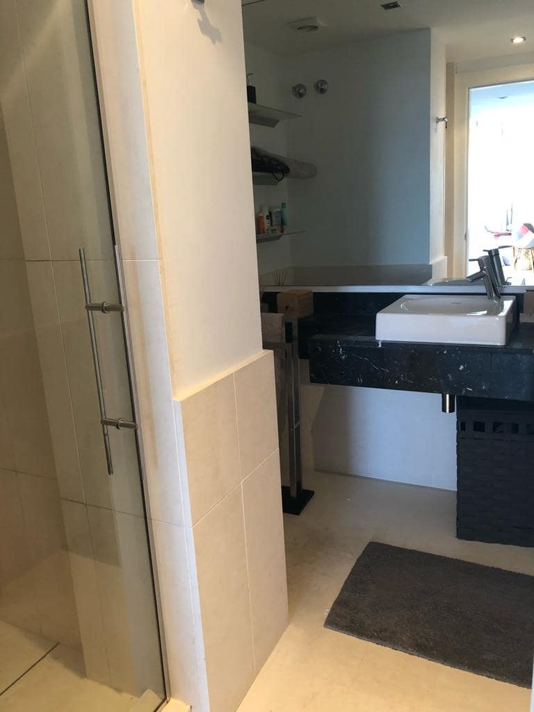 2 soverom Leilighet til salgs i Ibiza by med garasje - € 1 060 000 (Ref: 9793268)