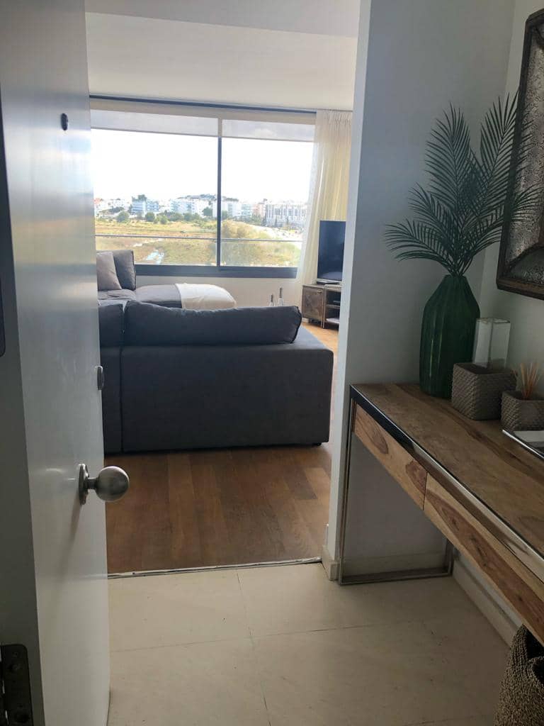 2 soverom Leilighet til salgs i Ibiza by med garasje - € 1 060 000 (Ref: 9793268)