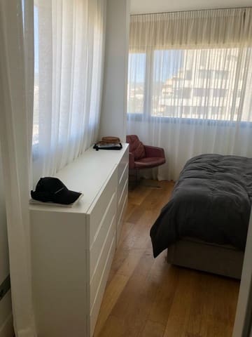 2 soverom Leilighet til salgs i Ibiza by med garasje - € 1 060 000 (Ref: 9793268)