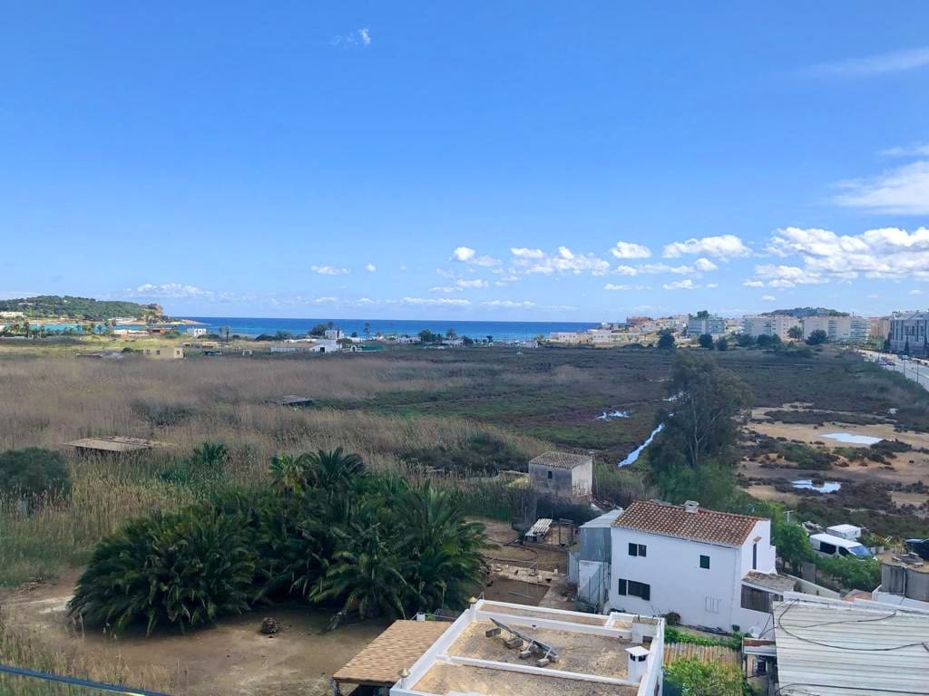 2 soverom Leilighet til salgs i Ibiza by med garasje - € 1 060 000 (Ref: 9793268)