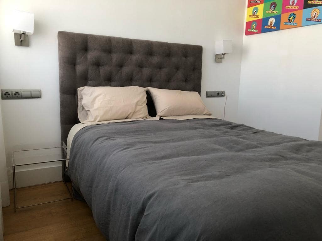 2 soverom Leilighet til salgs i Ibiza by med garasje - € 1 060 000 (Ref: 9793268)