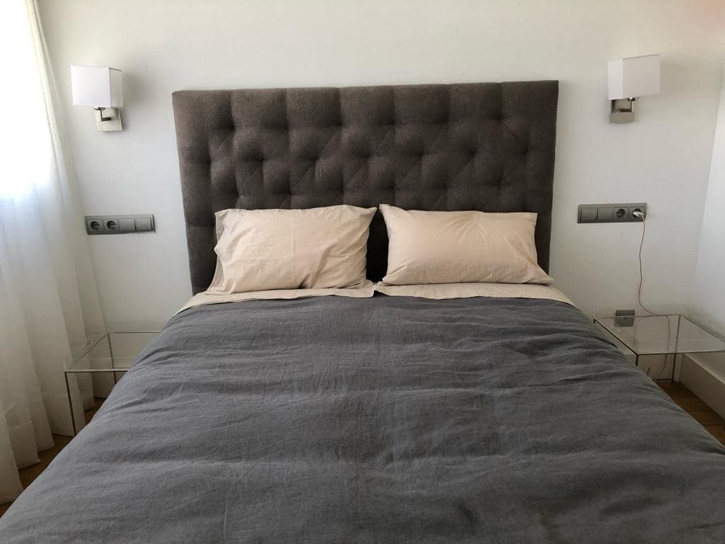 2 soverom Leilighet til salgs i Ibiza by med garasje - € 1 060 000 (Ref: 9793268)