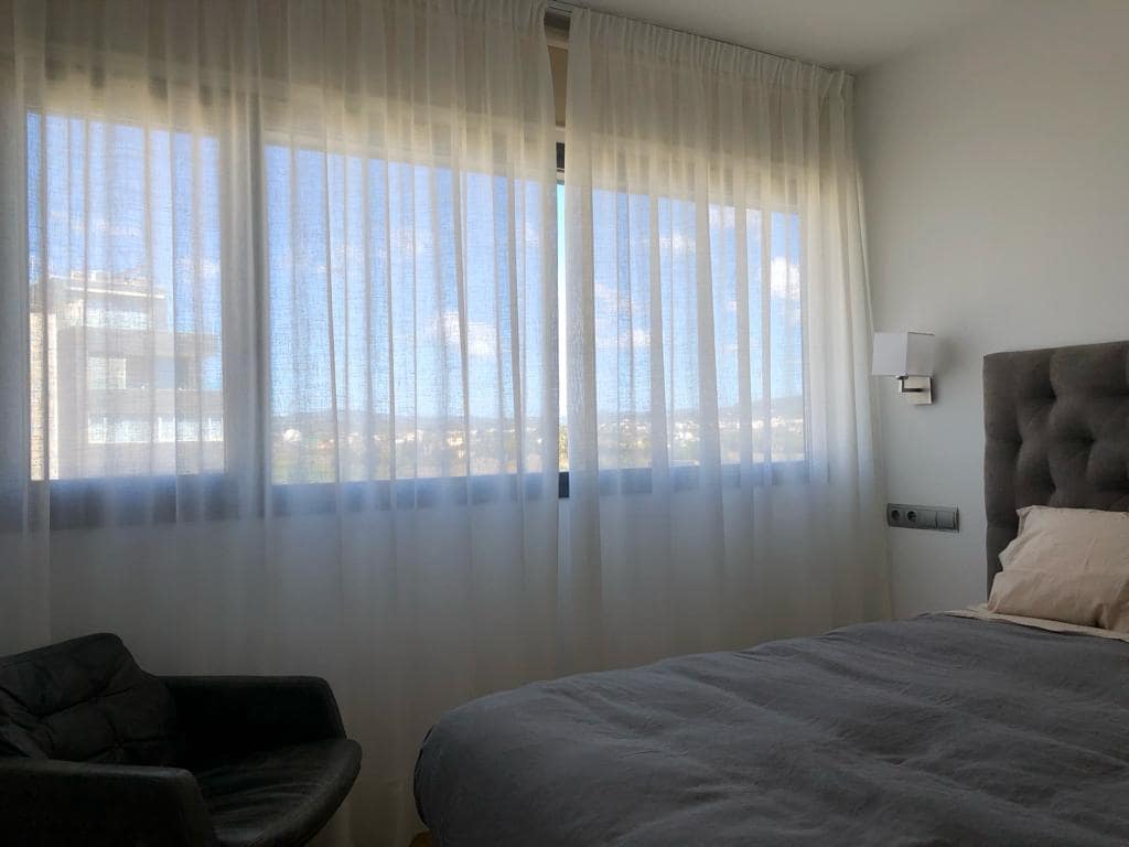 2 soverom Leilighet til salgs i Ibiza by med garasje - € 1 060 000 (Ref: 9793268)