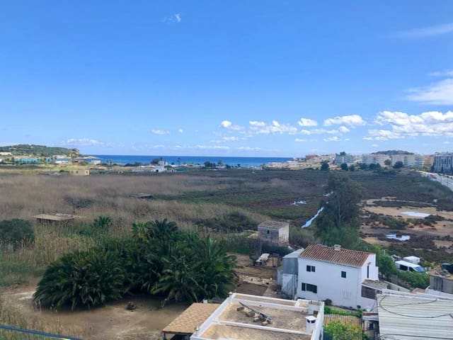 2 soverom Leilighet til salgs i Ibiza by med garasje - € 1 060 000 (Ref: 9793268)