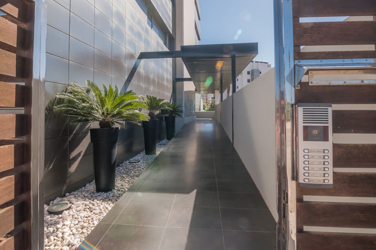 2 soverom Leilighet til salgs i Ibiza by med garasje - € 1 060 000 (Ref: 9793268)