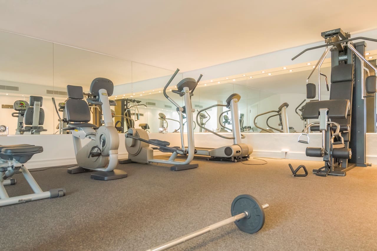 2 soverom Leilighet til salgs i Ibiza by med garasje - € 1 060 000 (Ref: 9793268)