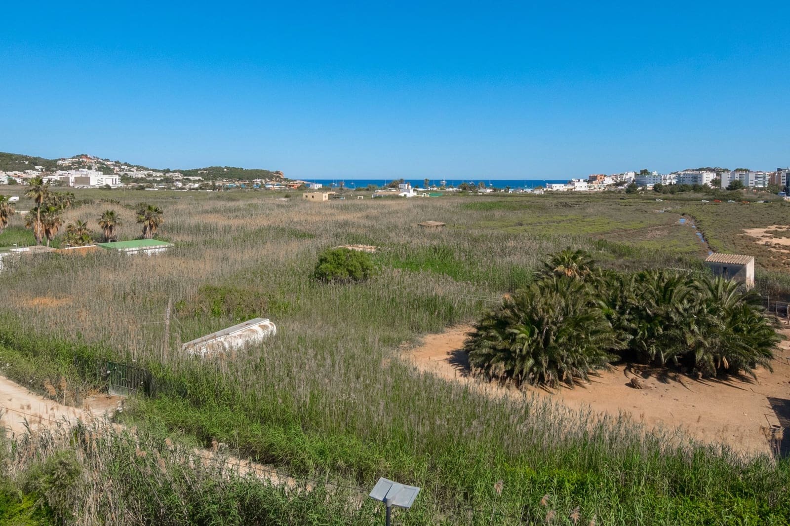 2 soverom Leilighet til salgs i Ibiza by med garasje - € 1 060 000 (Ref: 9793268)