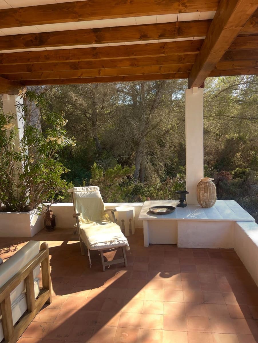 3 bedroom Finca/Country House for sale in Cap De Barbaria with garage - € 2,280,000 (Ref: 9793269)
