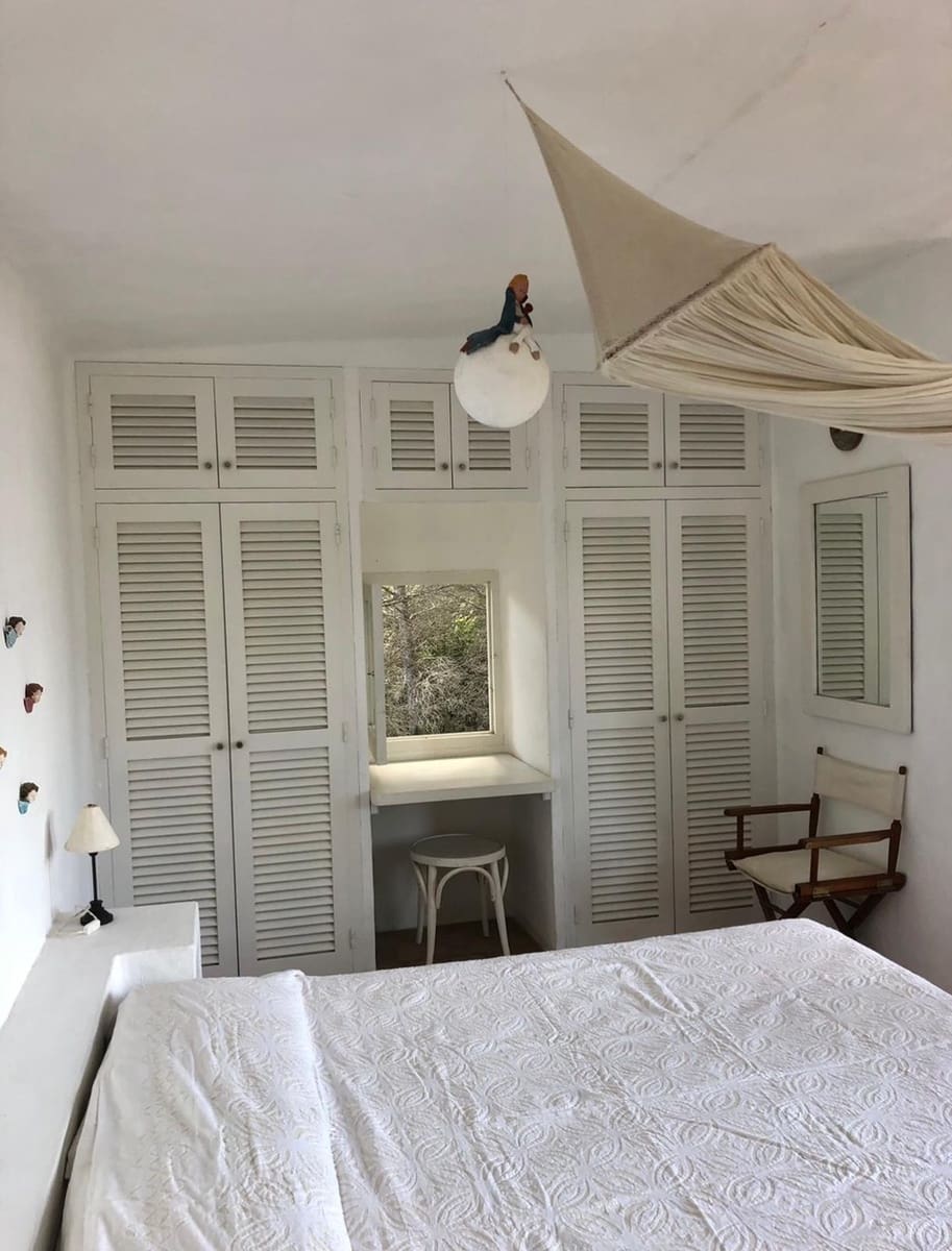 3 bedroom Finca/Country House for sale in Cap De Barbaria with garage - € 2,280,000 (Ref: 9793269)