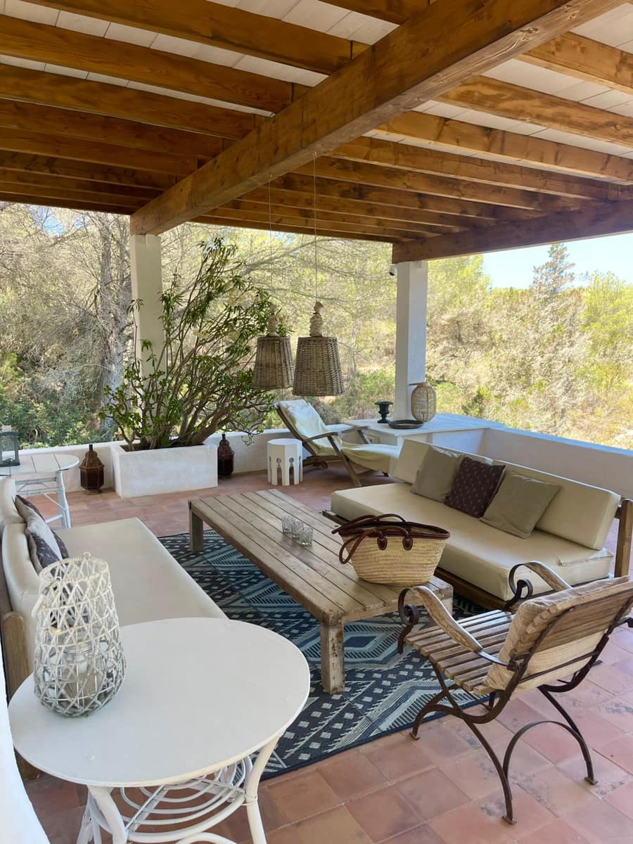 3 bedroom Finca/Country House for sale in Cap De Barbaria with garage - € 2,280,000 (Ref: 9793269)