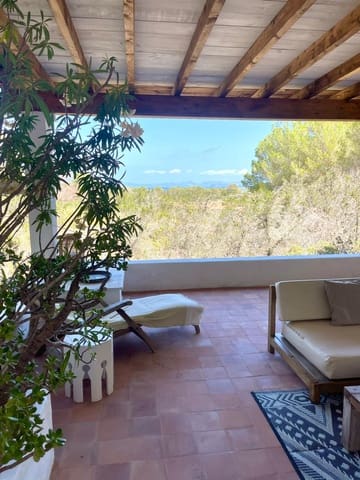 3 bedroom Finca/Country House for sale in Cap De Barbaria, Formentera municipality with garage - € 2,280,000 (Ref: 9793269)