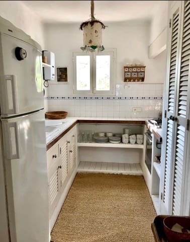 3 bedroom Finca/Country House for sale in Cap De Barbaria, Formentera municipality with garage - € 2,280,000 (Ref: 9793269)