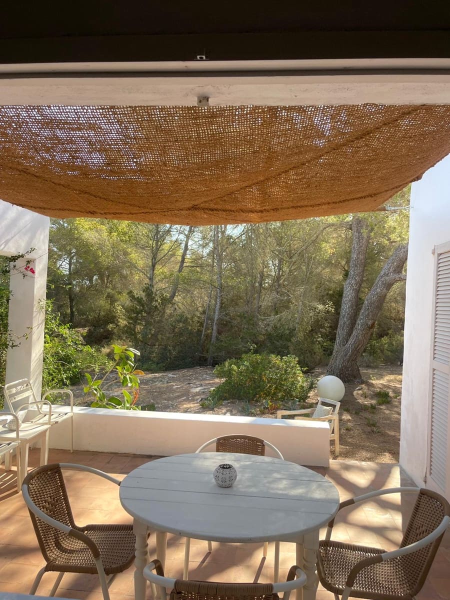 3 bedroom Finca/Country House for sale in Cap De Barbaria with garage - € 2,280,000 (Ref: 9793269)