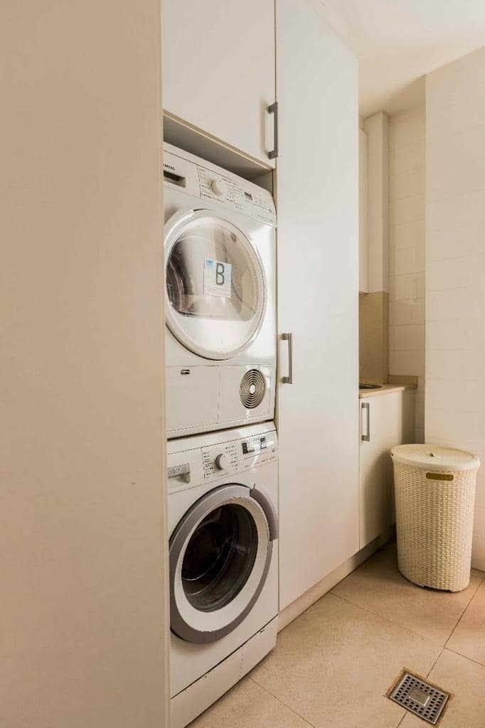 3 soverom Leilighet til salgs i Ibiza by med svømmebasseng garasje - € 1 600 000 (Ref: 9793270)