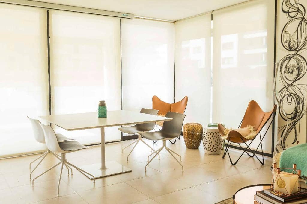 3 soverom Leilighet til salgs i Ibiza by med svømmebasseng garasje - € 1 600 000 (Ref: 9793270)