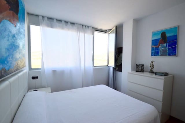 3 soverom Leilighet til salgs i Ibiza by med svømmebasseng - € 955 000 (Ref: 9793271)