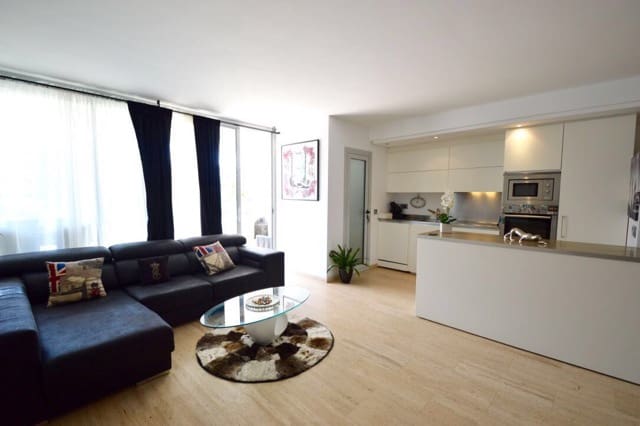 3 soverom Leilighet til salgs i Ibiza by med svømmebasseng - € 955 000 (Ref: 9793271)