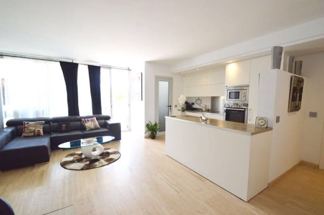 3 soverom Leilighet til salgs i Ibiza by med svømmebasseng - € 955 000 (Ref: 9793271)