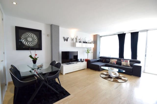 3 soverom Leilighet til salgs i Ibiza by med svømmebasseng - € 955 000 (Ref: 9793271)