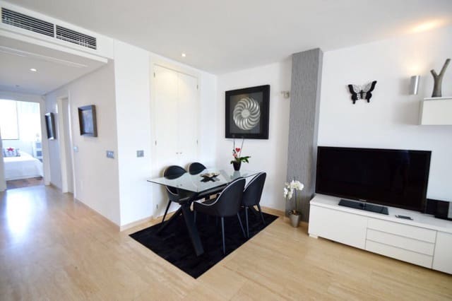 3 soverom Leilighet til salgs i Ibiza by med svømmebasseng - € 955 000 (Ref: 9793271)