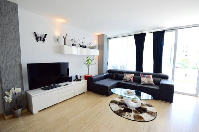 3 soverom Leilighet til salgs i Ibiza by med svømmebasseng - € 955 000 (Ref: 9793271)