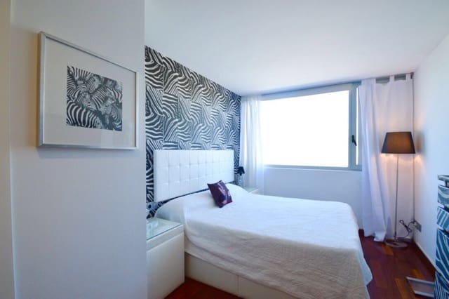 3 soverom Leilighet til salgs i Ibiza by med svømmebasseng - € 955 000 (Ref: 9793271)