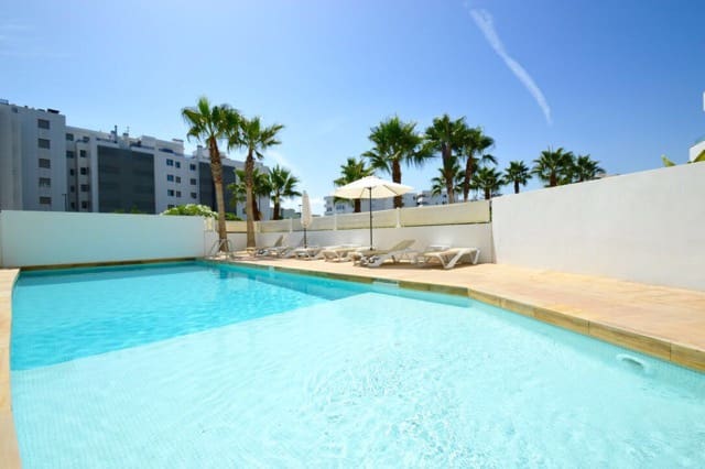 3 soverom Leilighet til salgs i Ibiza by med svømmebasseng - € 955 000 (Ref: 9793271)