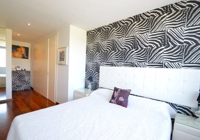 3 soverom Leilighet til salgs i Ibiza by med svømmebasseng - € 955 000 (Ref: 9793271)