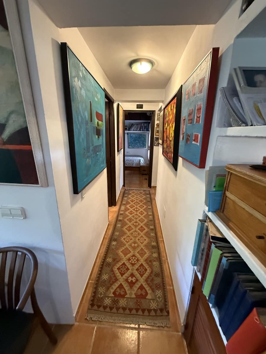 Penthouse te koop in Valverde met zwembad - € 750.000 (Ref: 9793272)