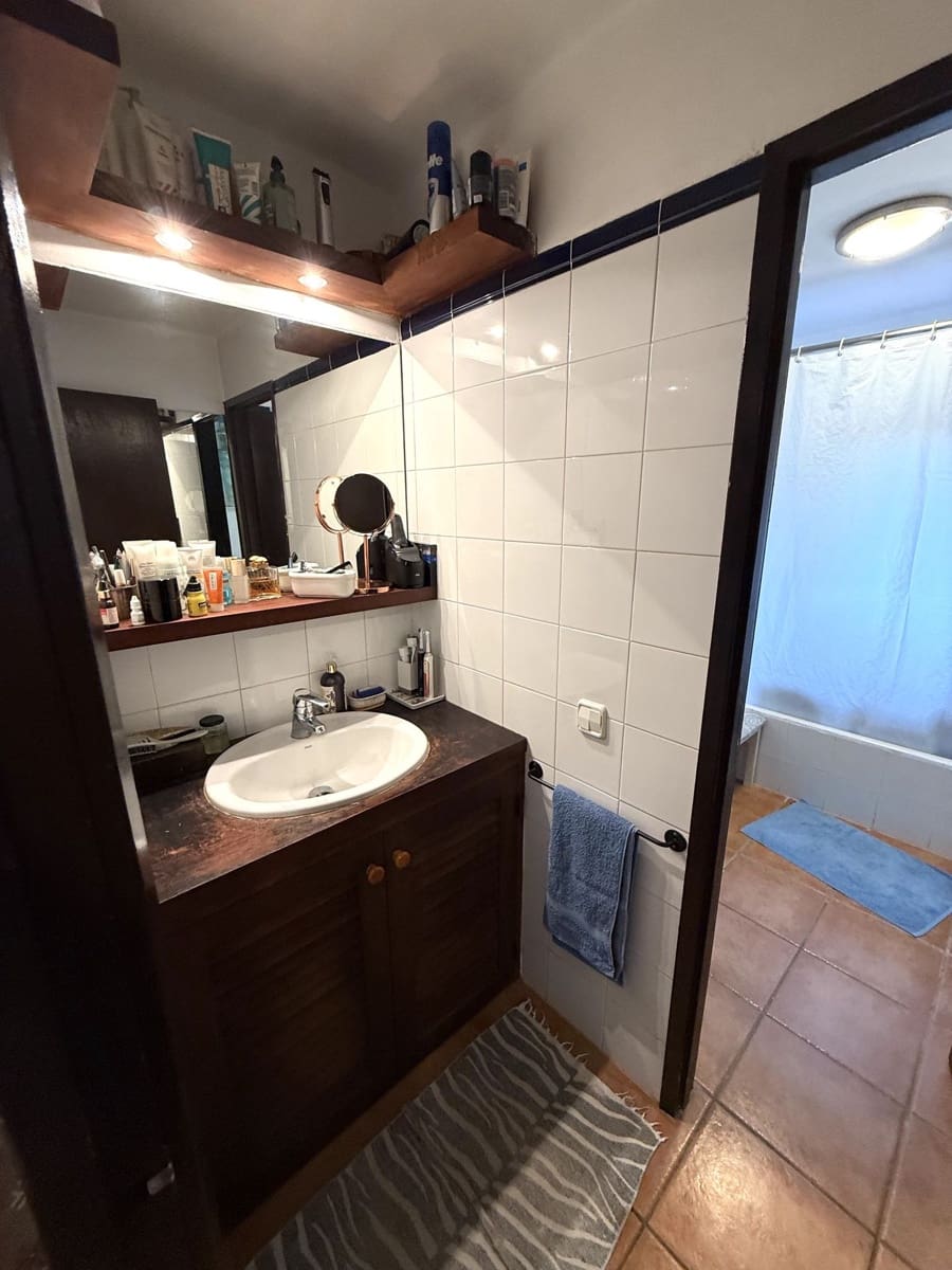 Penthouse te koop in Valverde met zwembad - € 750.000 (Ref: 9793272)