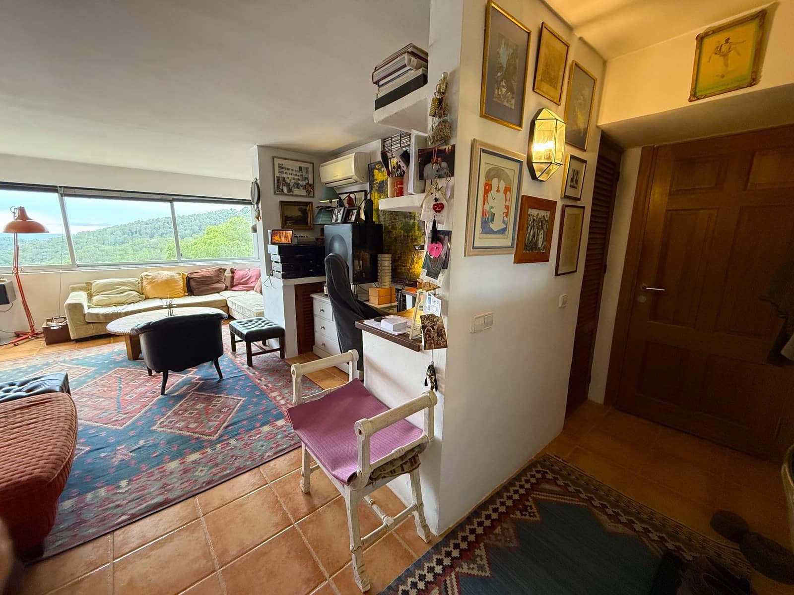 Penthouse te koop in Valverde met zwembad - € 750.000 (Ref: 9793272)