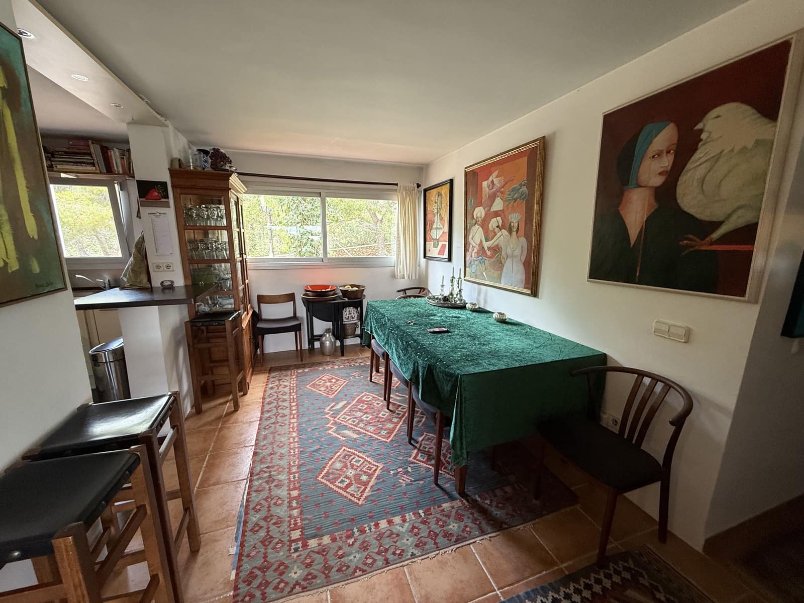 Penthouse te koop in Valverde met zwembad - € 750.000 (Ref: 9793272)