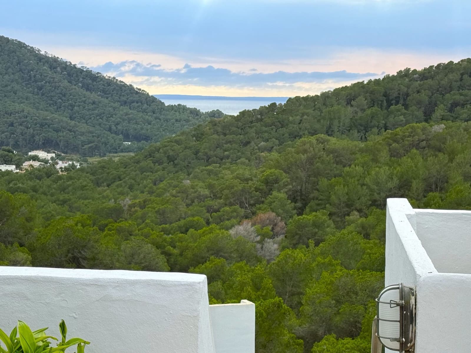 Penthouse te koop in Valverde met zwembad - € 750.000 (Ref: 9793272)