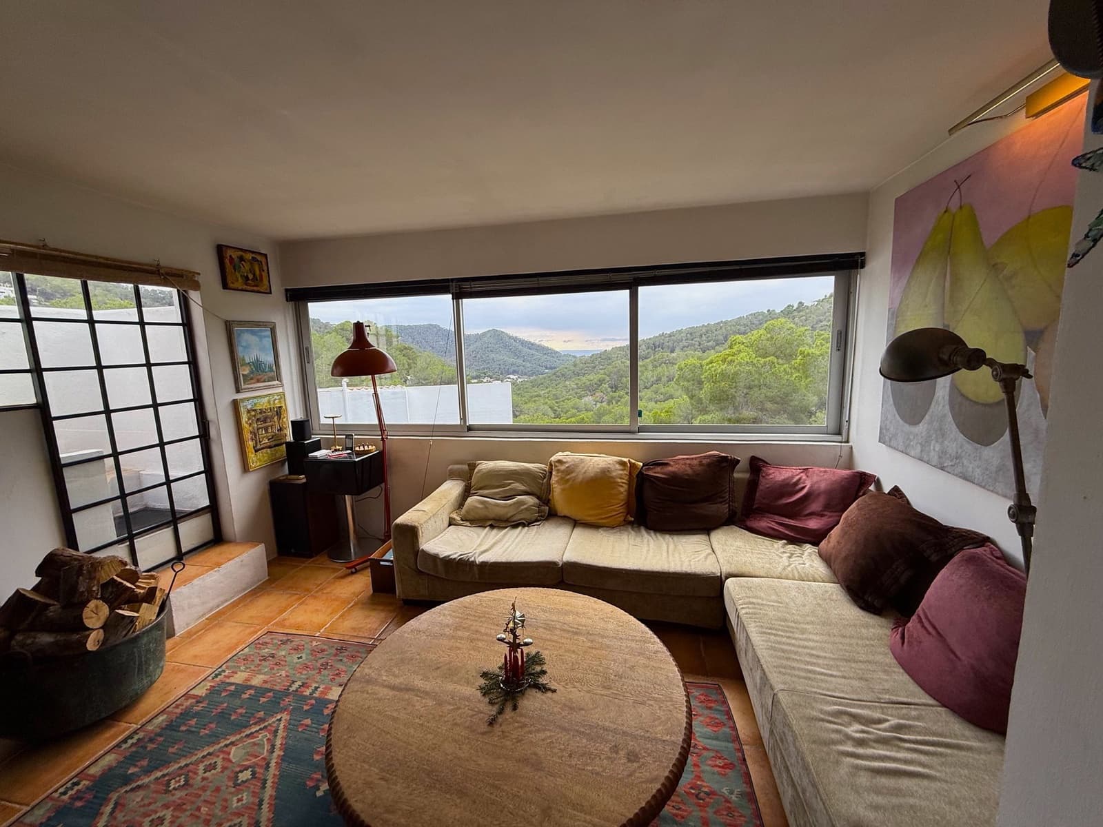 Penthouse te koop in Valverde met zwembad - € 750.000 (Ref: 9793272)