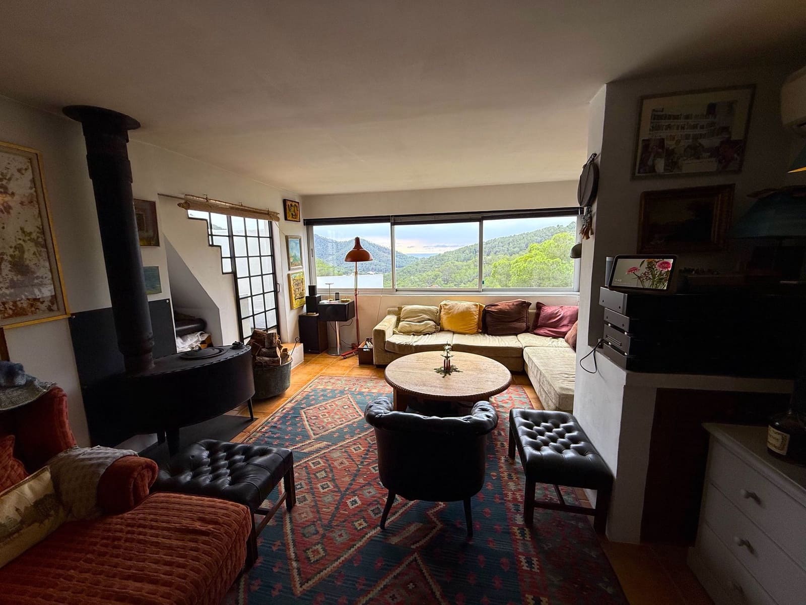 Penthouse te koop in Valverde met zwembad - € 750.000 (Ref: 9793272)