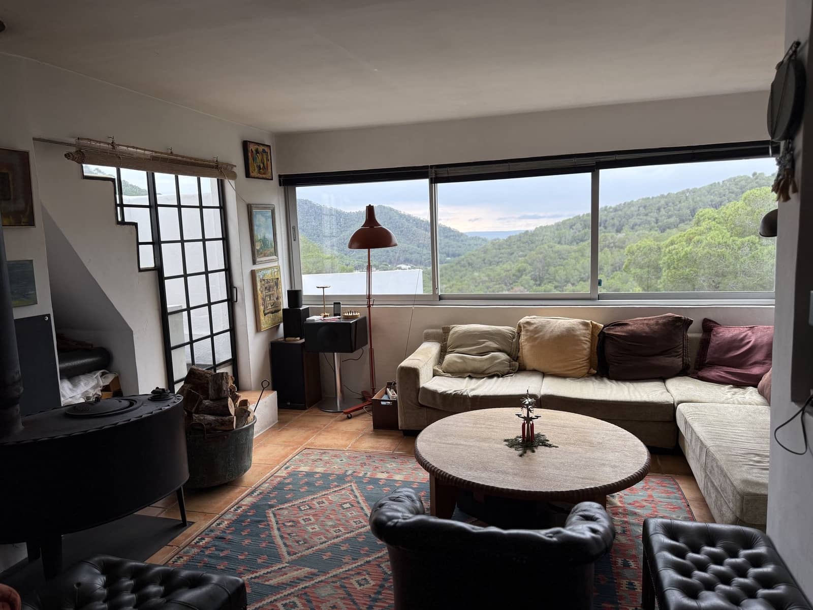 Penthouse te koop in Valverde met zwembad - € 750.000 (Ref: 9793272)