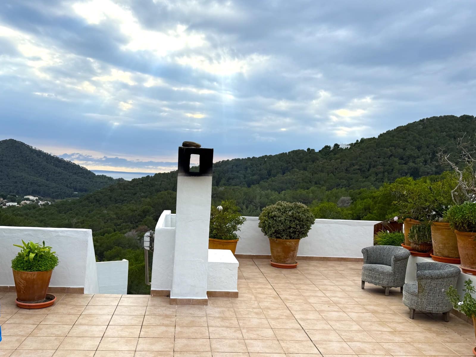 Penthouse te koop in Valverde met zwembad - € 750.000 (Ref: 9793272)